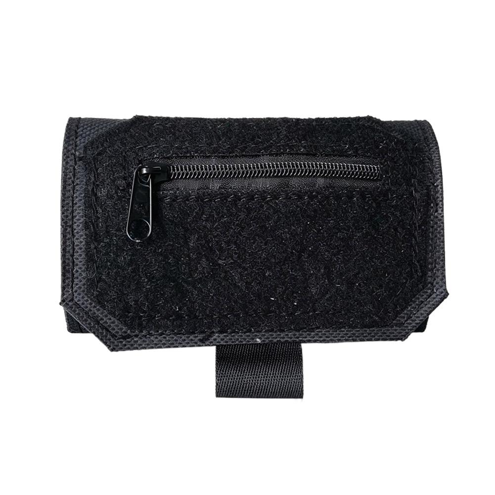 Edc Deep Carry - Borsa Compatta da Cintura Mini Organizer