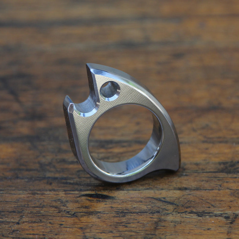 Bottle Opener Keyring - Attrezzi per ciondolo chiave apribottiglie in