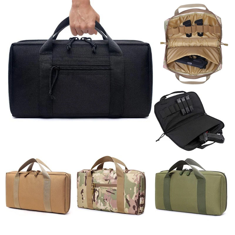 Edc Carry Pistols - Borsa per il trasporto di armi