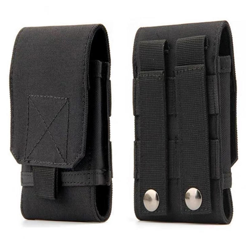 Edc Deep Carry - Sport all'aria aperta Molle Custodia per
