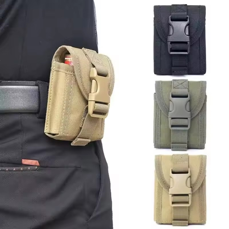 Borsa per Sigarette EDC da Est - Edc Able Carry recensione e prezzo