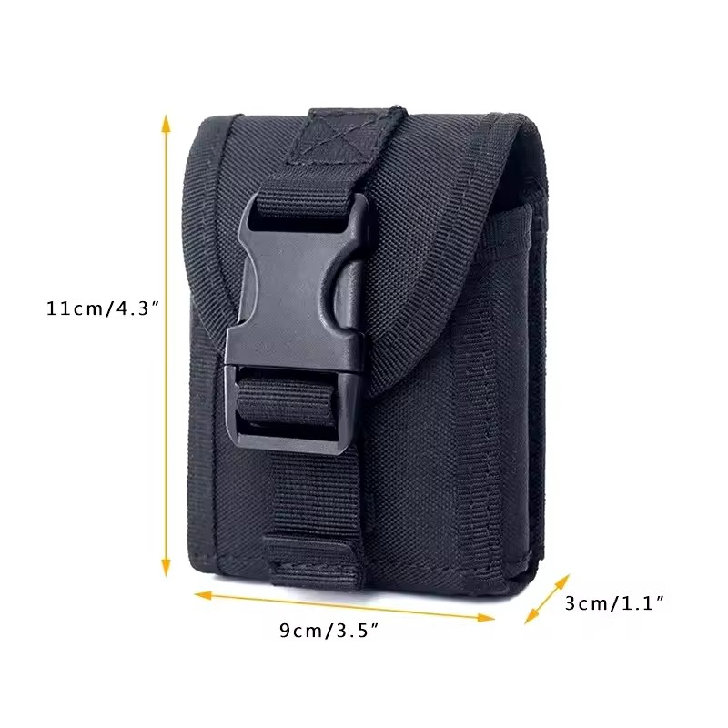Borsa per Sigarette EDC da Est - Edc Able Carry recensione e prezzo