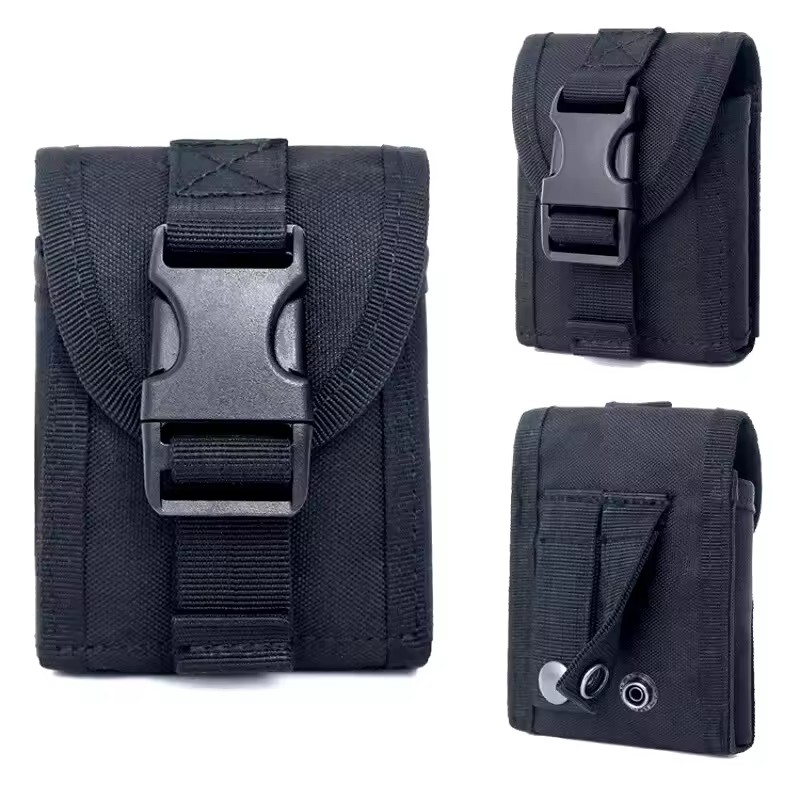 Borsa per Sigarette EDC da Est - Edc Able Carry recensione e prezzo