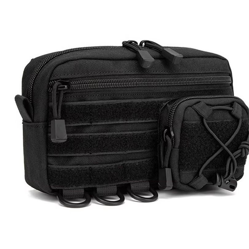 Borsa EDC 1000D, Organizer Mol - Edc Deep Carry recensione e prezzo