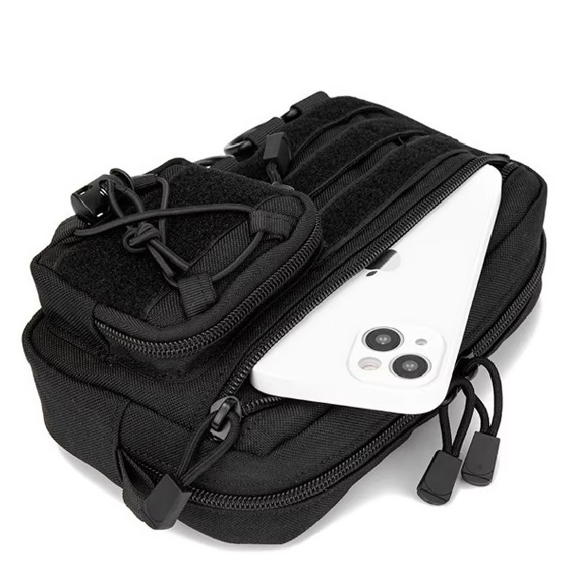 Borsa EDC 1000D, Organizer Mol - Edc Deep Carry recensione e prezzo