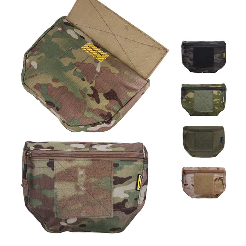 Borsa tattica Emersongear per  - Edc Able Carry recensione e prezzo