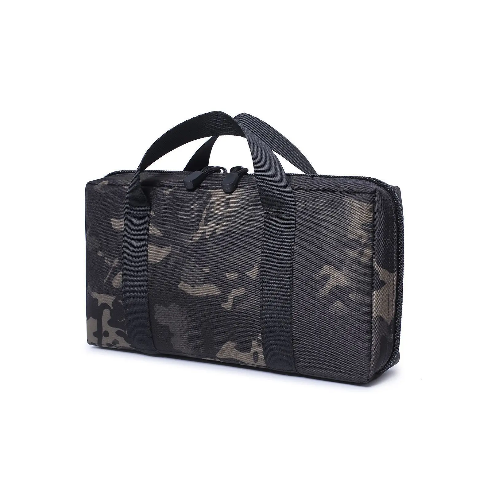 Borsa per trasporto armi da es - Edc Carry Gun recensione e prezzo