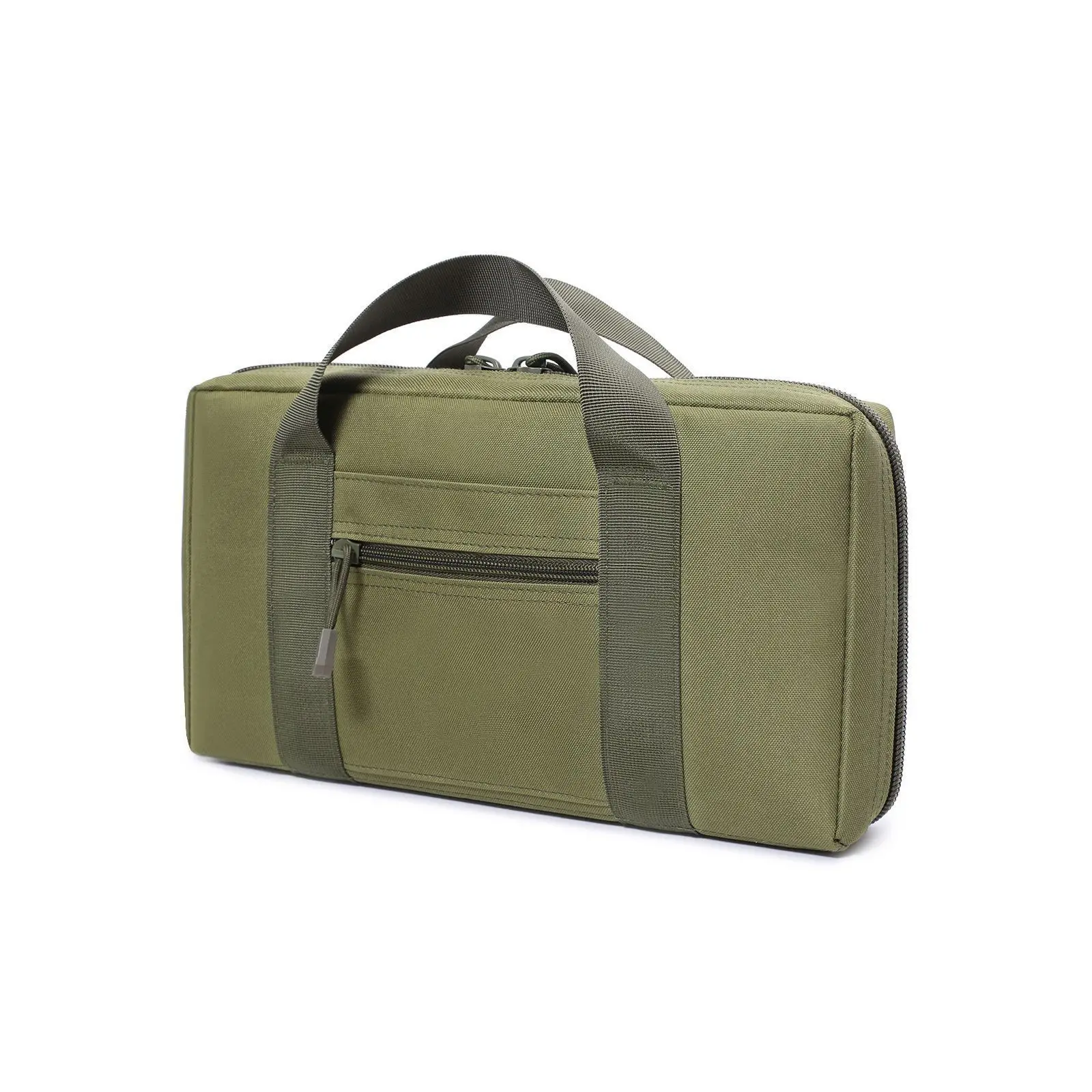 Borsa per trasporto armi da es - Edc Carry Gun recensione e prezzo