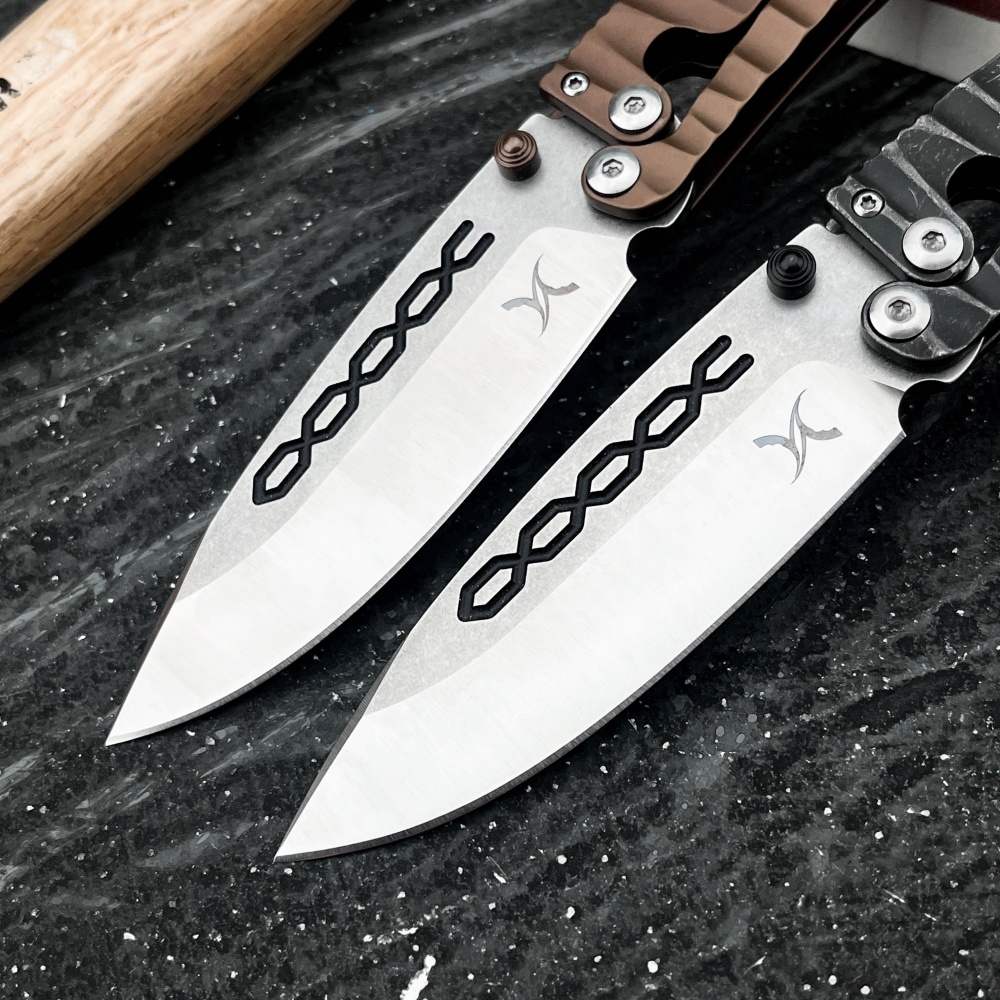 Coltello pieghevole pratico pe - Edc (Every Day Carry recensione e prezzo