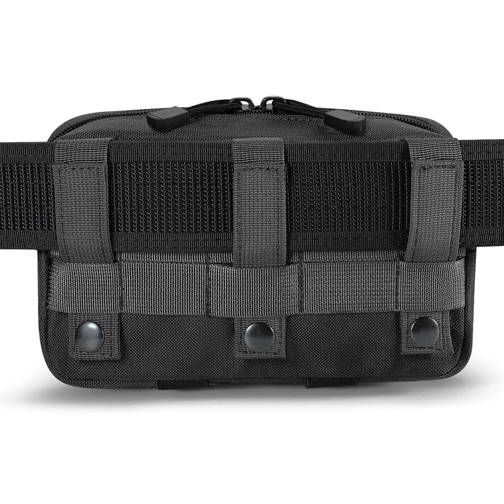 Molle Admin Pouch Utility EDC  - Edc Deep Carry recensione e prezzo