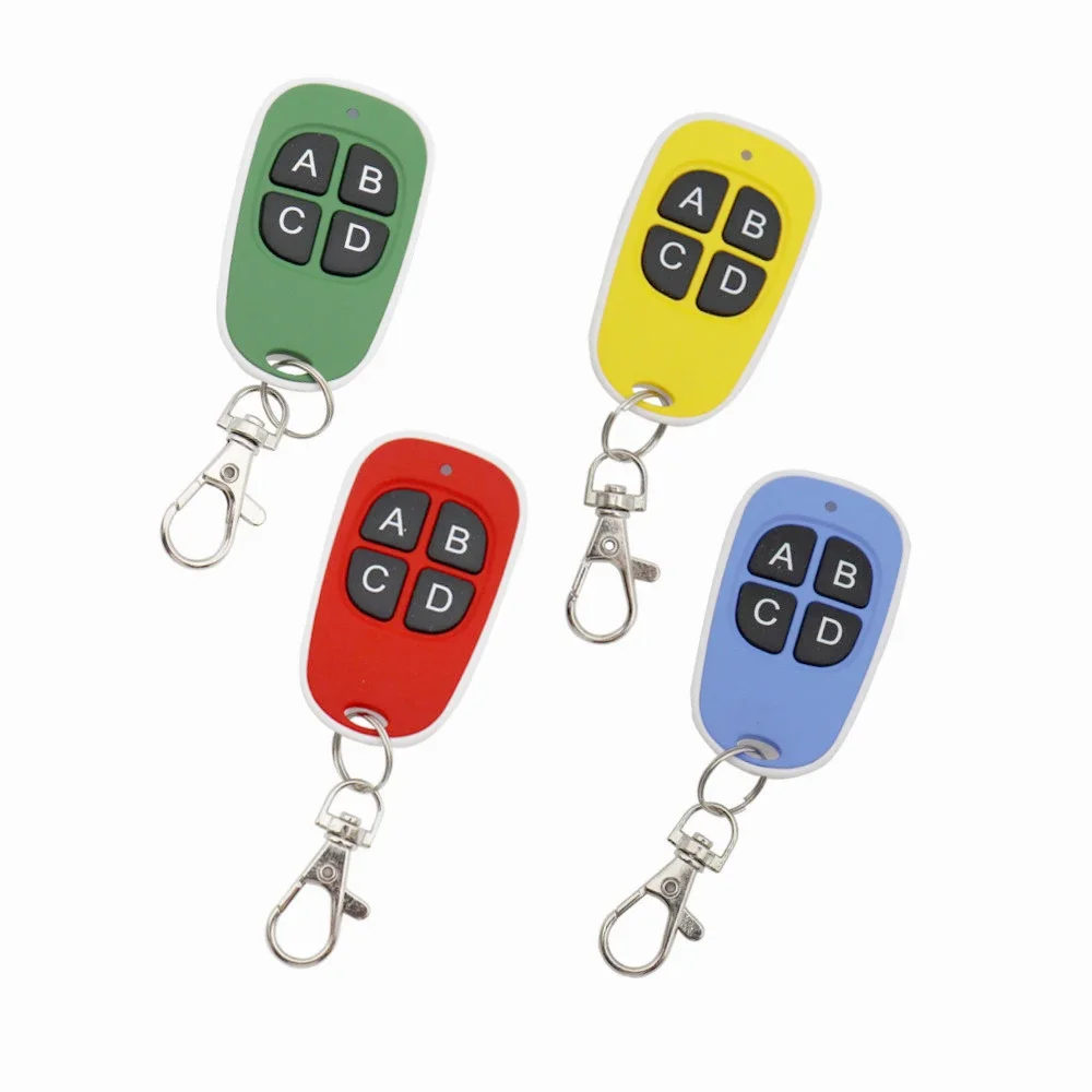 1PC telecomando 433 mhz chiave - Bottle Opener Keyring recensione e prezzo