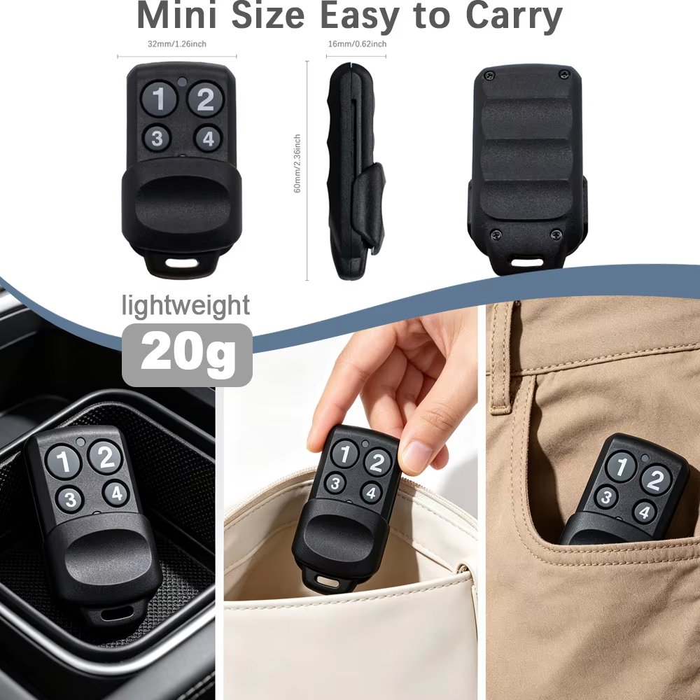 Telecomando di ricambio per ap - Bottle Opener Keyring recensione e prezzo