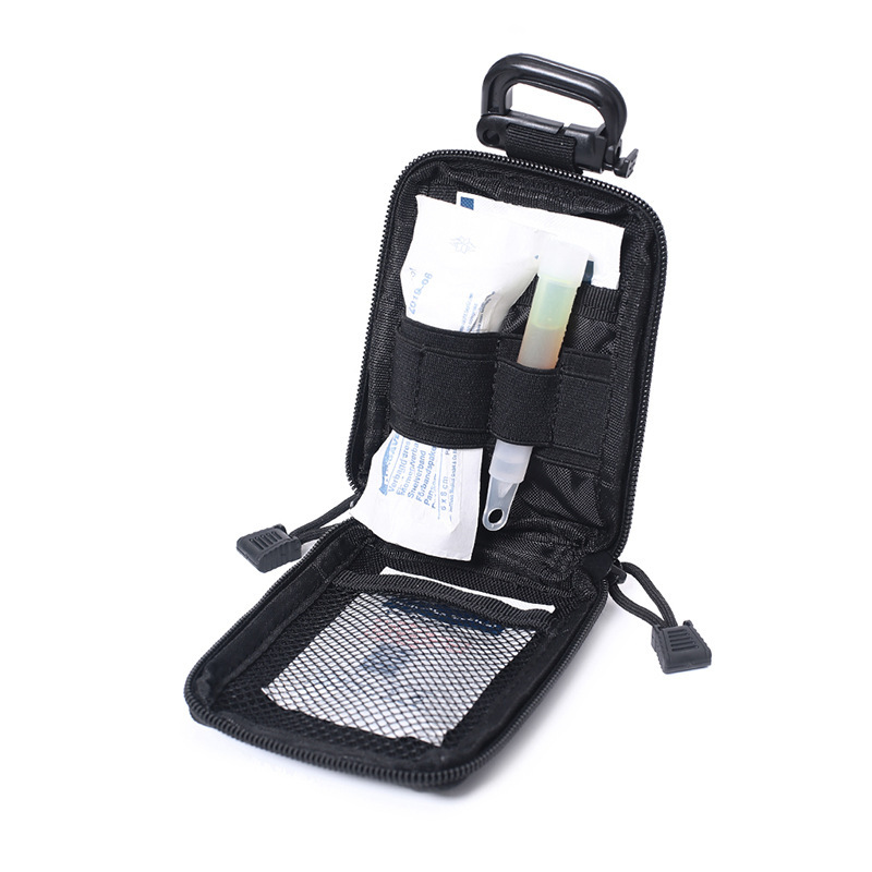 Borsa Tattica EDC, Organizer M - Edc Deep Carry recensione e prezzo