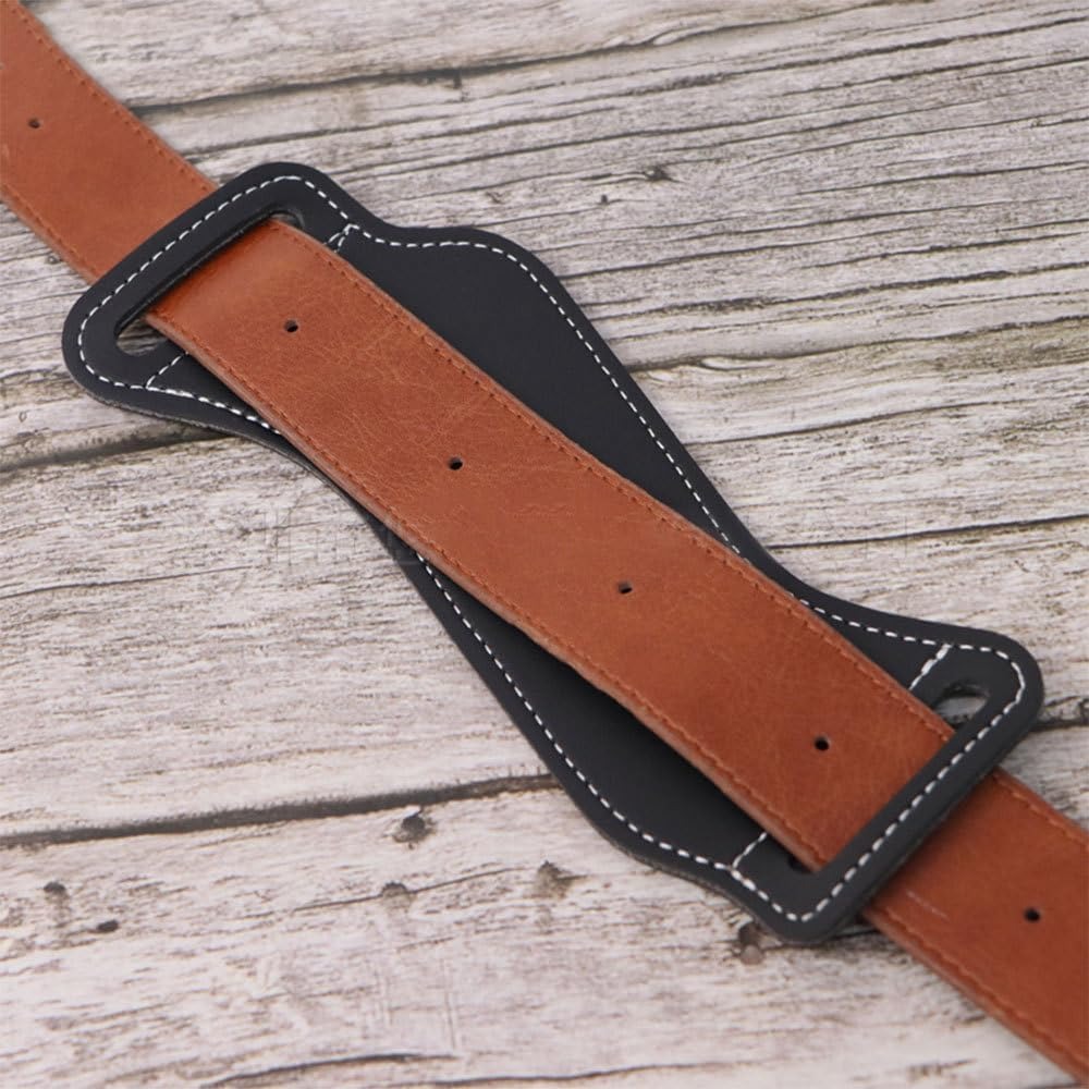 Fodero per Coltello Tattico Pi - Leather Edc. Carry Pouch recensione e prezzo