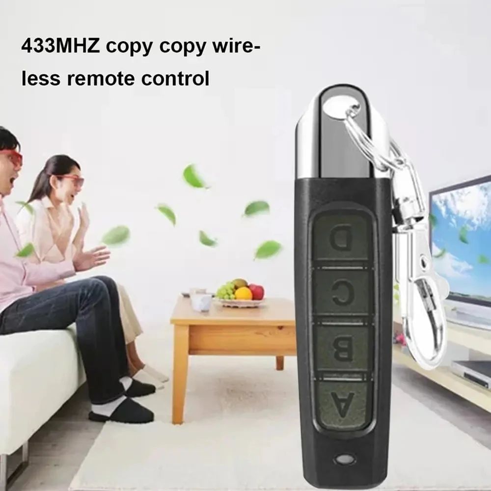 Telecomando Clonabile 433MHz,  - Bottle Opener Keyring recensione e prezzo