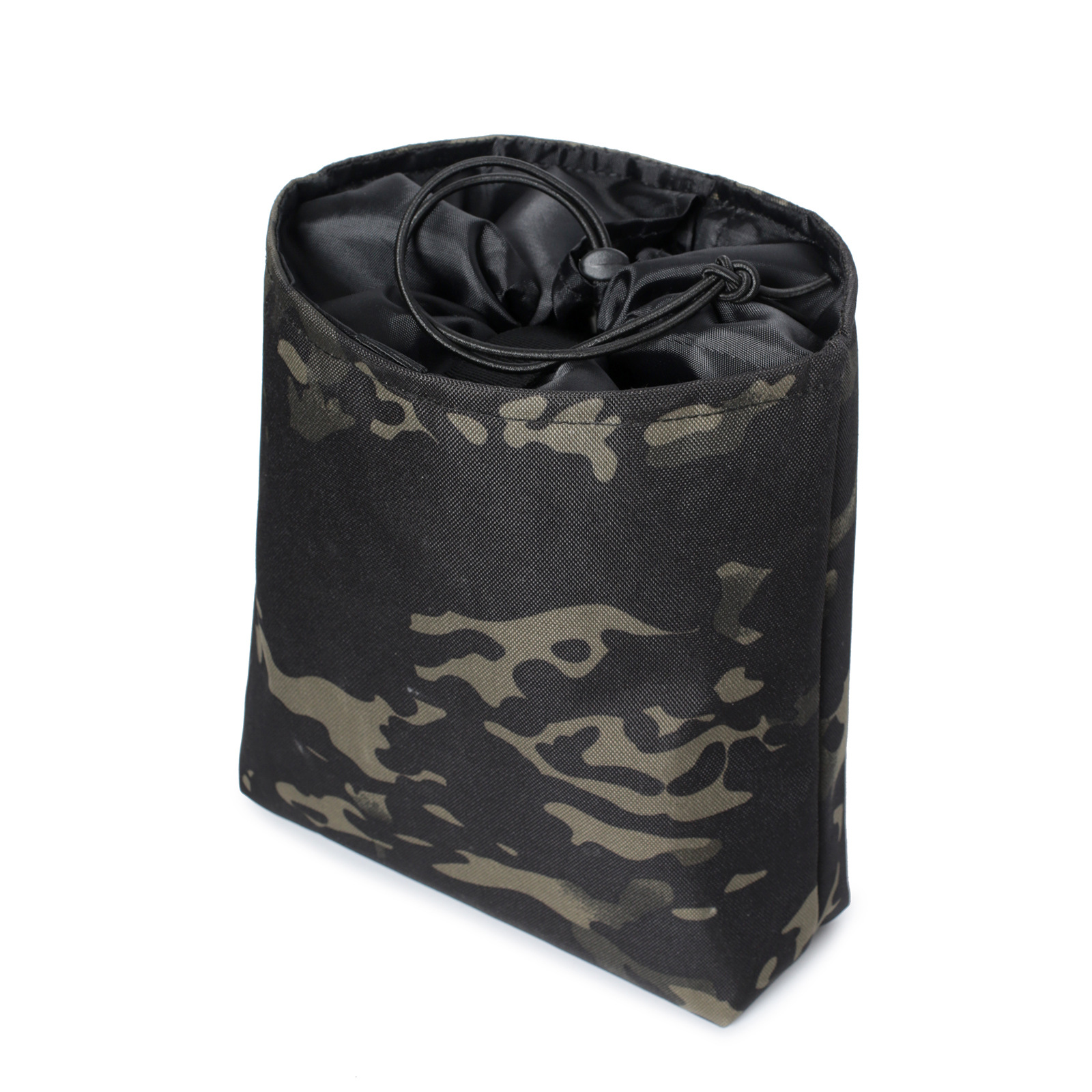 Borsa Tattica Pieghevole Molle - Edc Able Carry recensione e prezzo