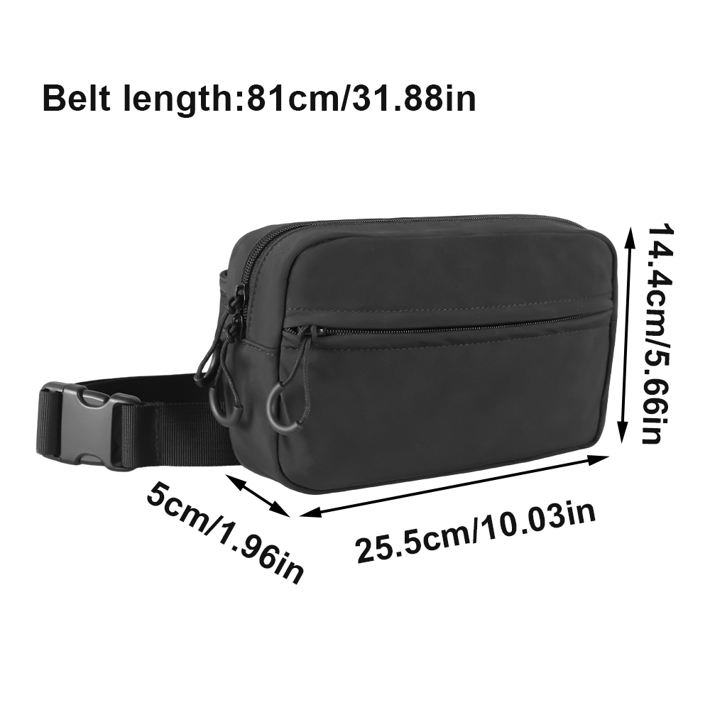 Borsa per Armi da Fuoco, Marsu - Edc Carry Gun recensione e prezzo