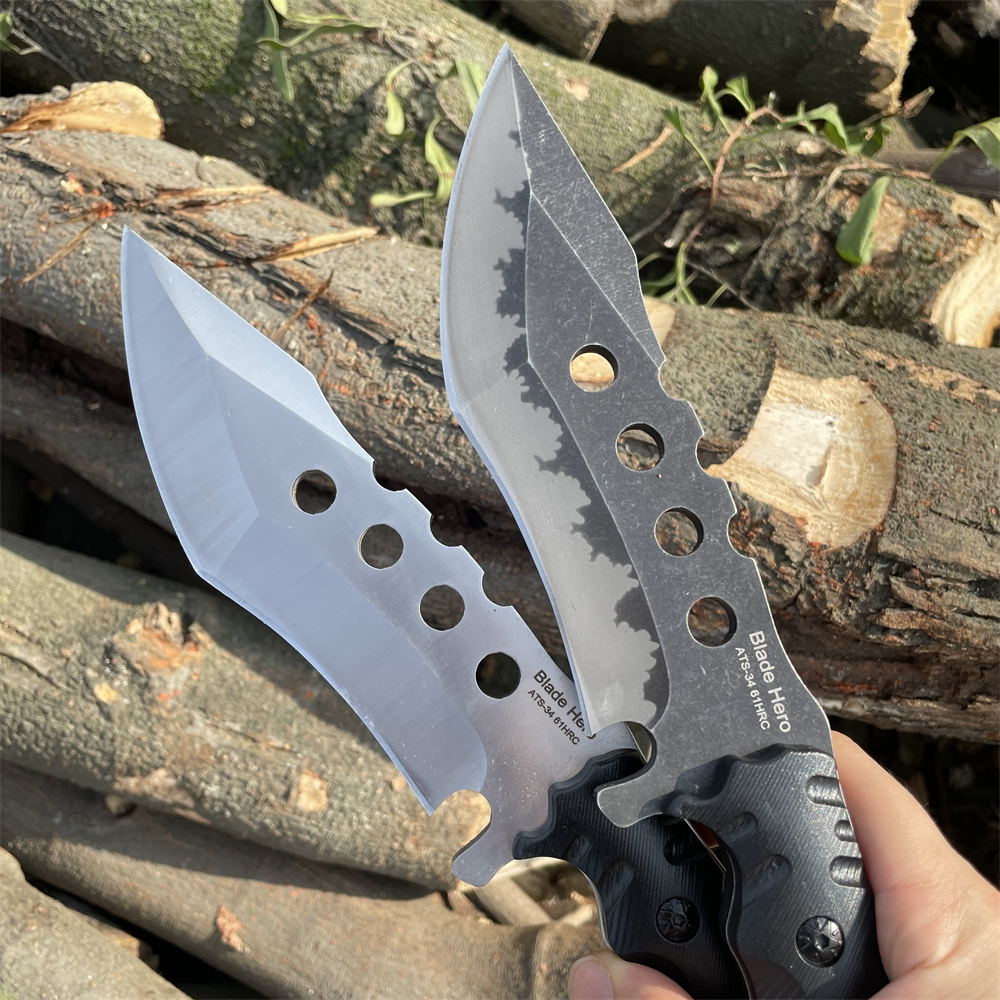 Coltello Tascabile di Alta Qua - Edc Concealed Carry Knife recensione e prezzo