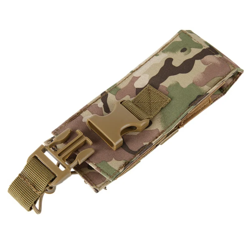 Portaborraccia Molle per Sport - Edc Deep Carry recensione e prezzo