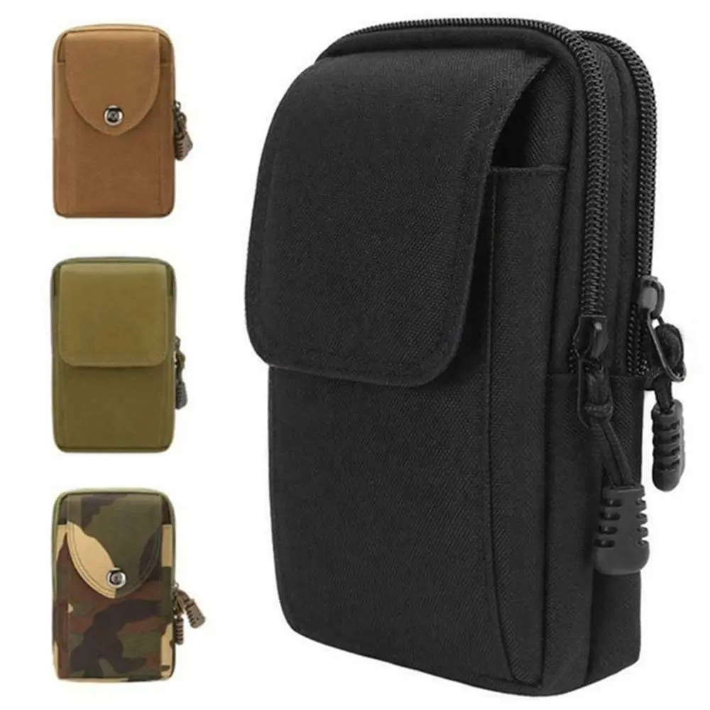 Cintura tattica da uomo con si - Edc Deep Carry recensione e prezzo