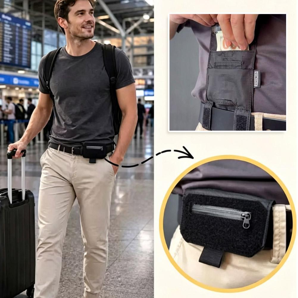 Borsa Compatta da Cintura Mini - Edc Deep Carry recensione e prezzo