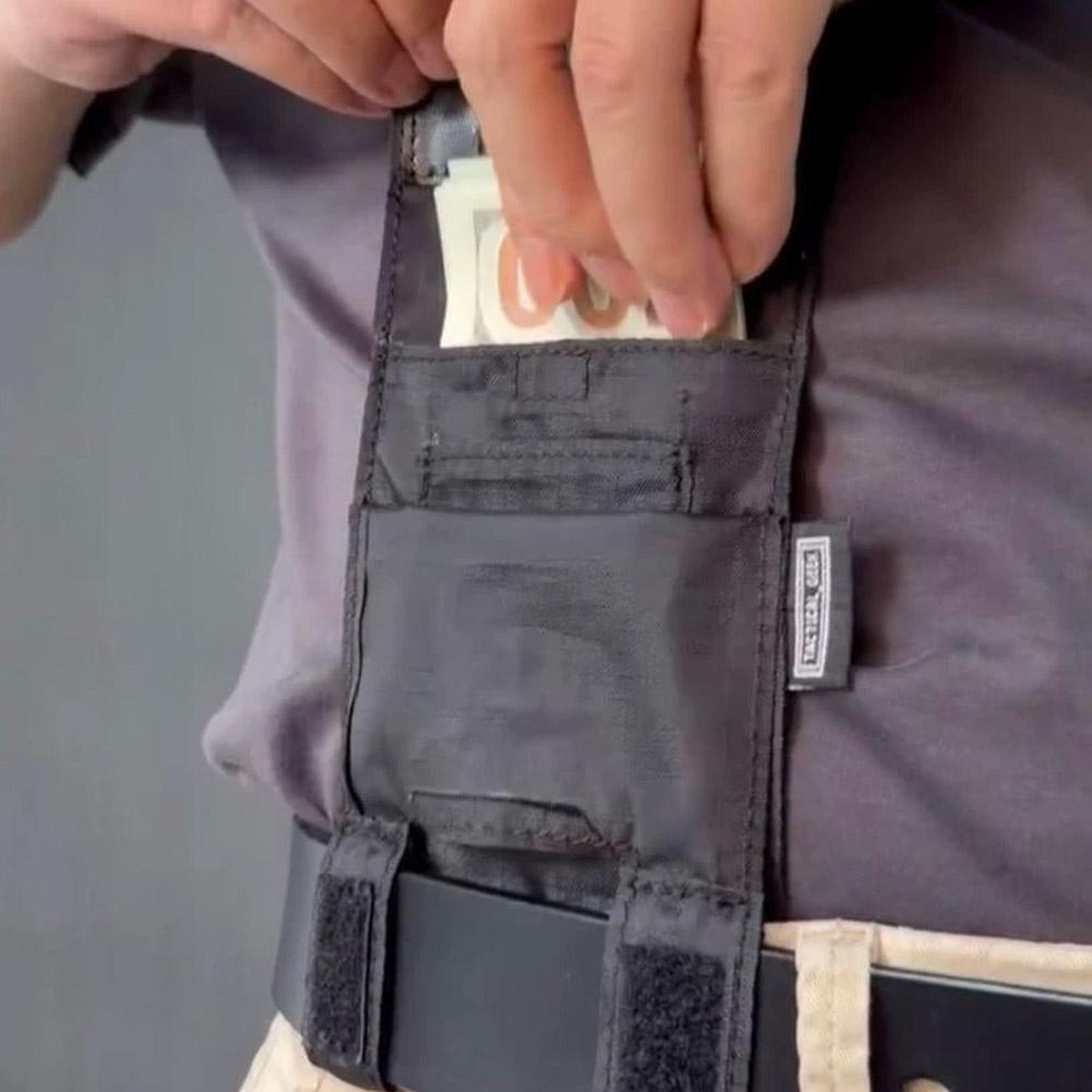 Borsa Compatta da Cintura Mini - Edc Deep Carry recensione e prezzo