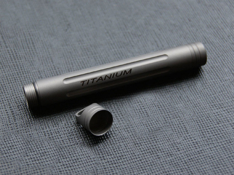 Portachiavi, Anello Portachiav - Pill Fob Capsule recensione e prezzo