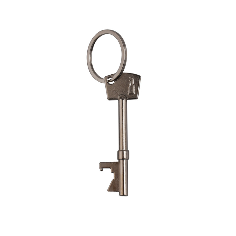 1PC apribottiglie portatile ap - Bottle Opener Keyring recensione e prezzo