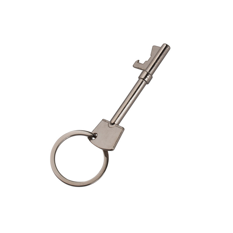 1PC apribottiglie portatile ap - Bottle Opener Keyring recensione e prezzo