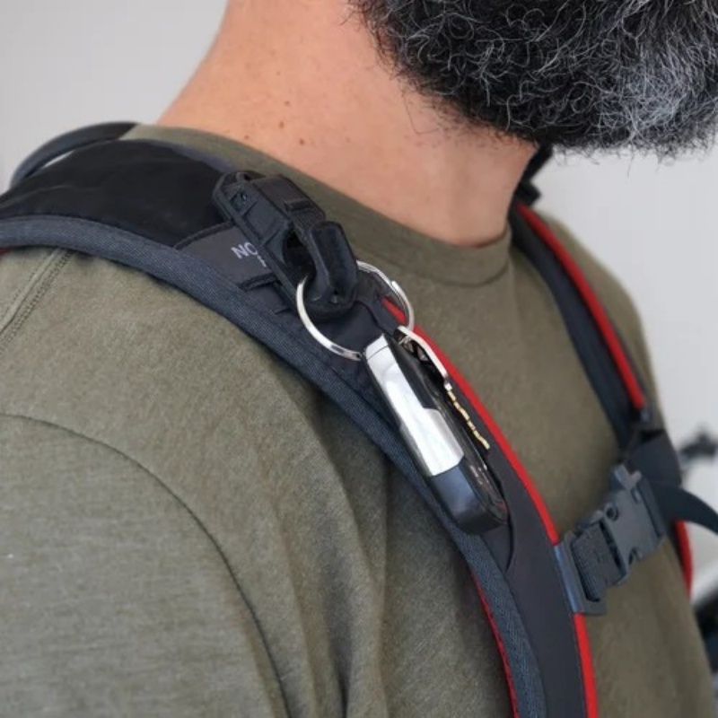 Clip per cintura multifunziona - Edc Deep Carry recensione e prezzo