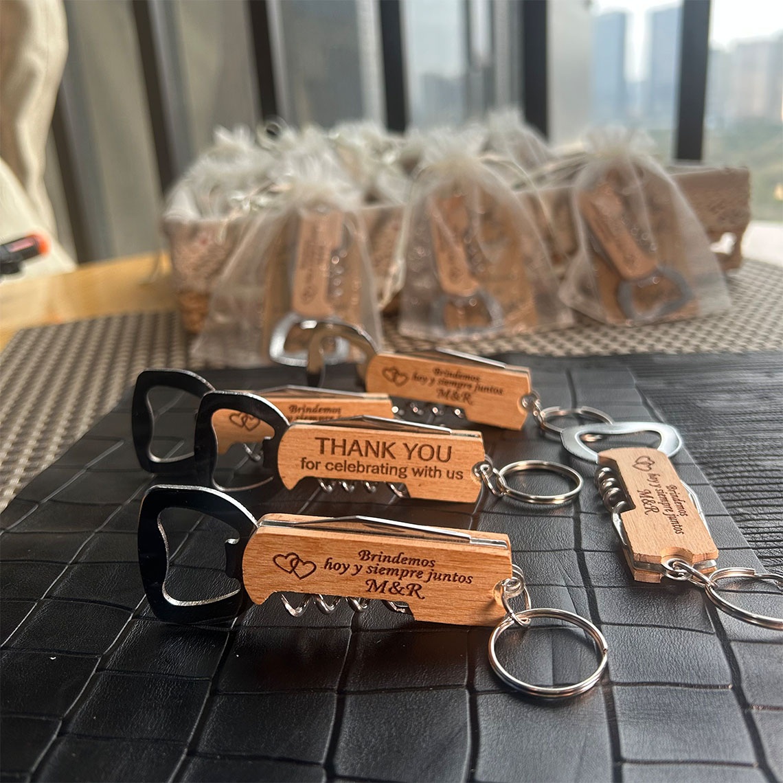 20/50 Pezzi Apribottiglie Pers - Bottle Opener Keyring recensione e prezzo