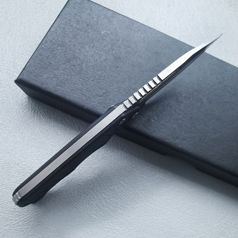 Coltello a lama fissa EDC per  - Edc Concealed Carry Knife recensione e prezzo