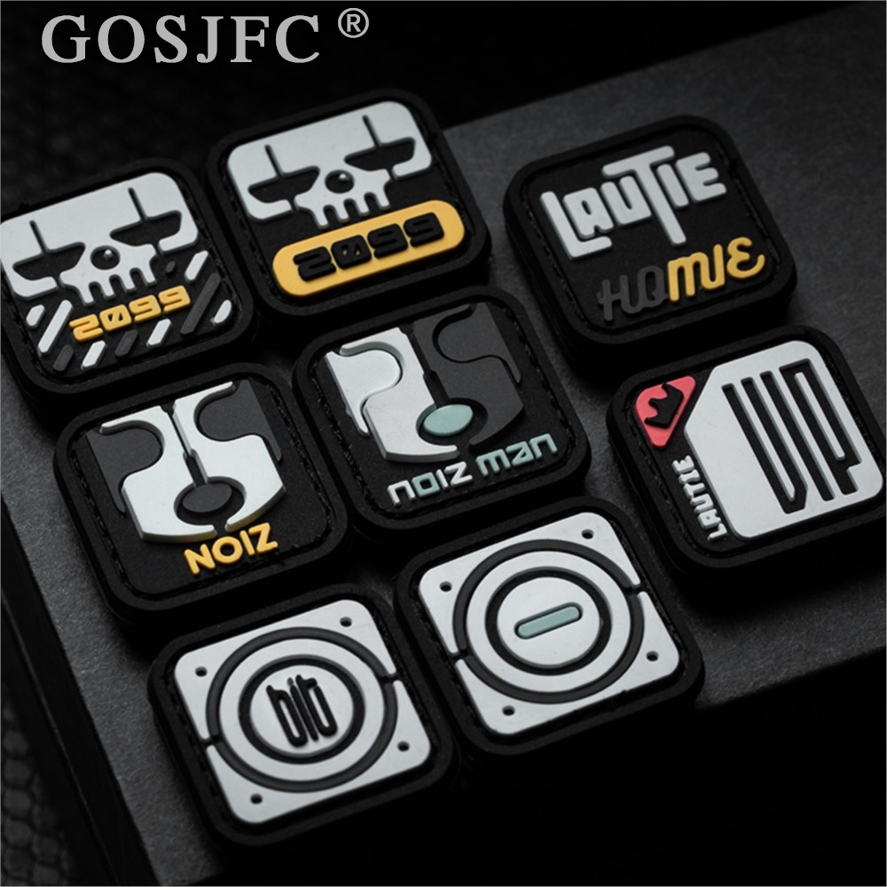 LAUTIE Patch Adesivo magnetico - Edc Deep Carry recensione e prezzo