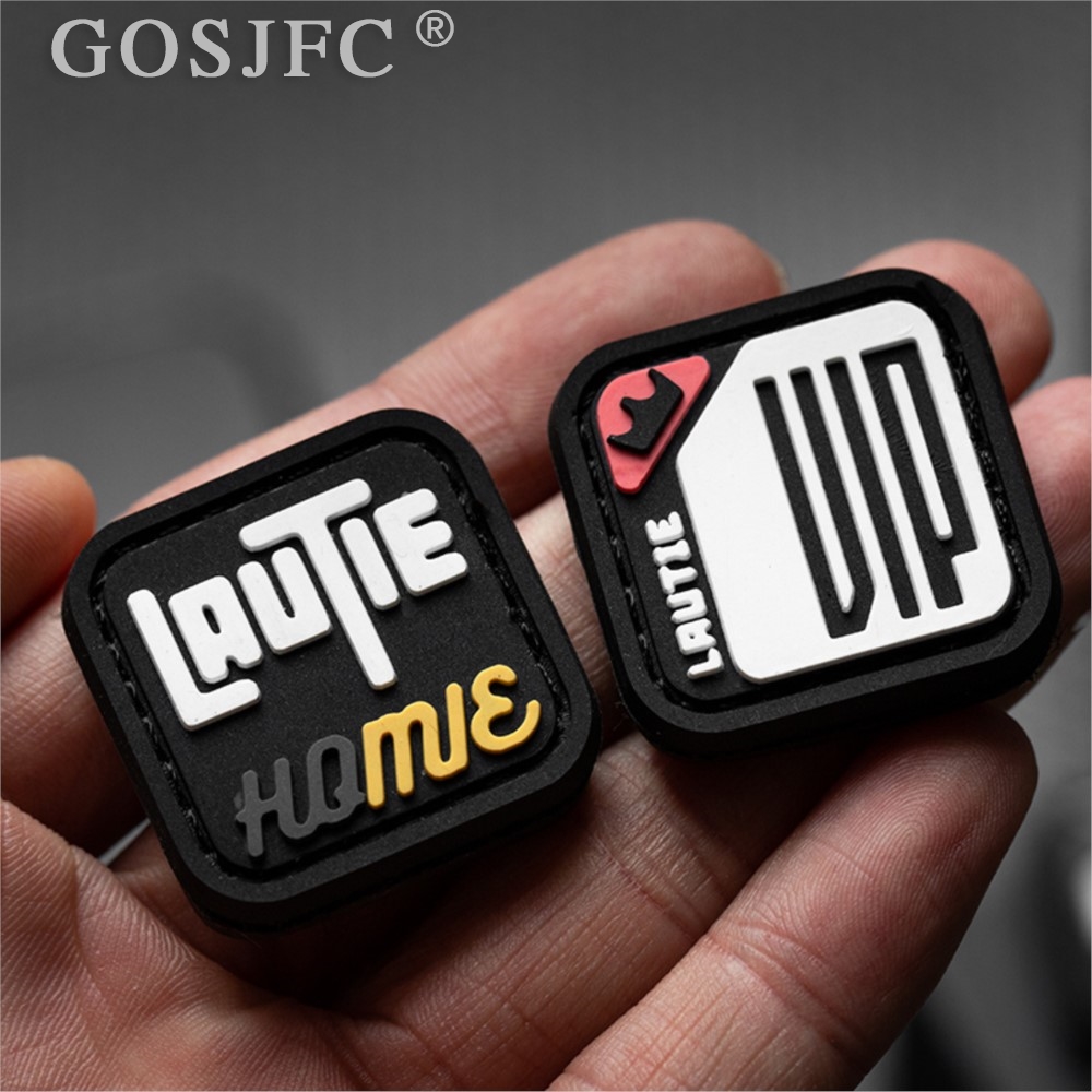 LAUTIE Patch Adesivo magnetico - Edc Deep Carry recensione e prezzo