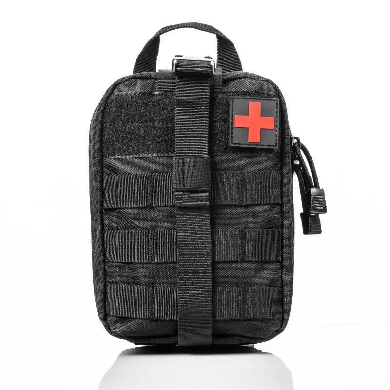 Kit di Primo Soccorso Borsa Me - Edc Deep Carry recensione e prezzo