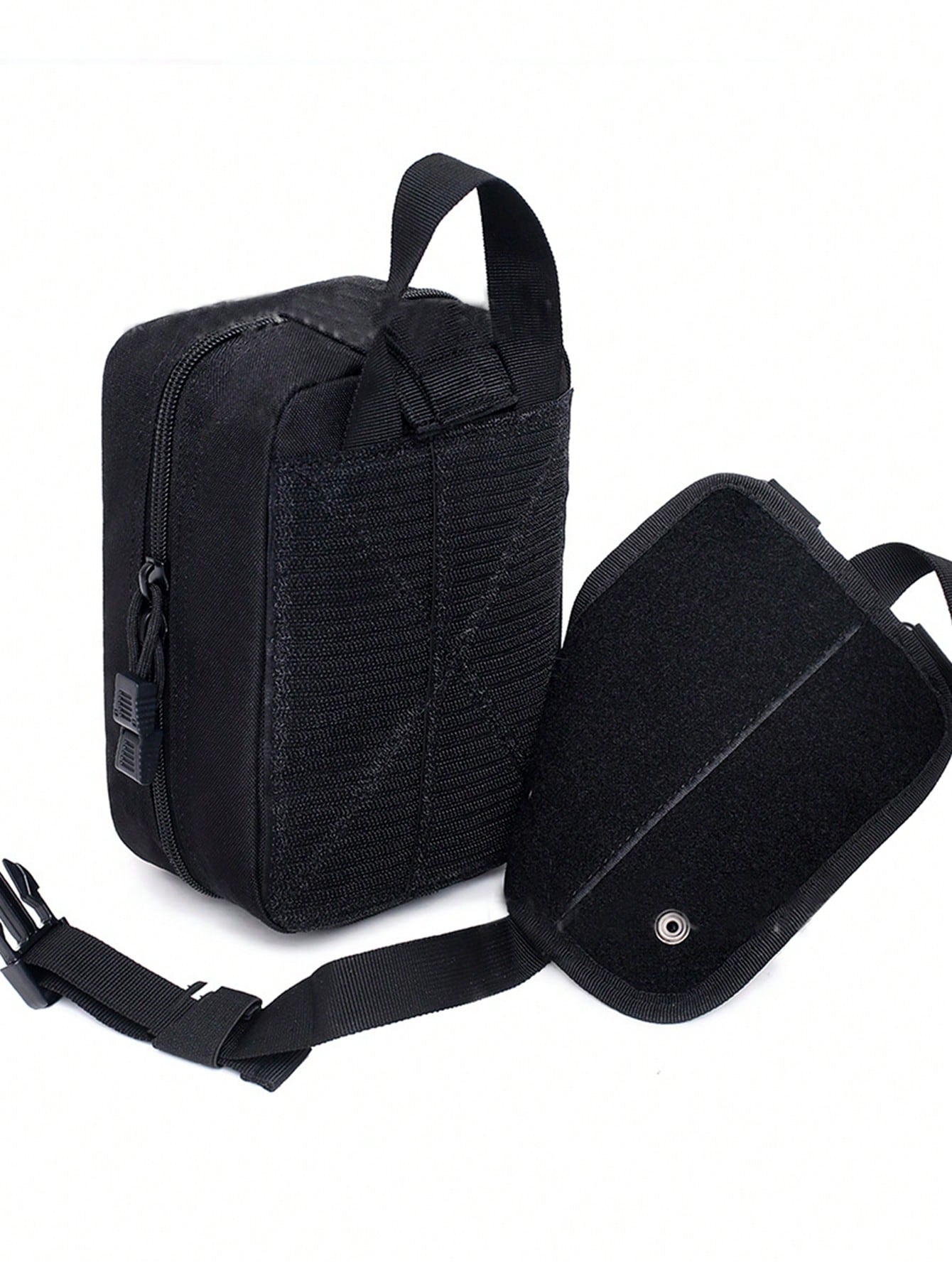 Kit di Primo Soccorso Borsa Me - Edc Deep Carry recensione e prezzo