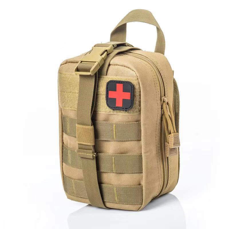 Kit di Primo Soccorso Borsa Me - Edc Deep Carry recensione e prezzo