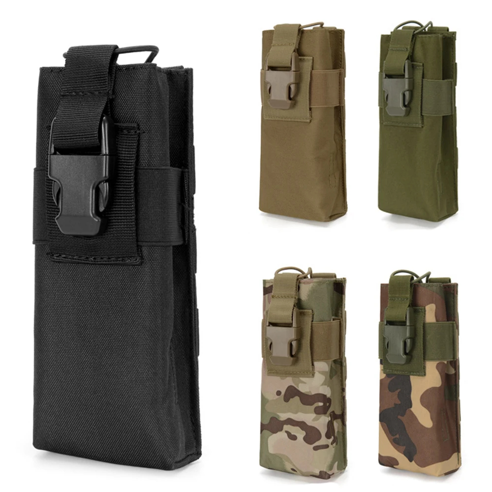 Borsa per Walkie Talkie da Est - Edc Deep Carry recensione e prezzo