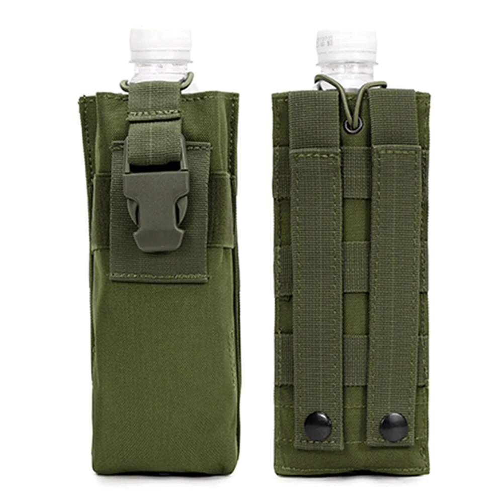 Borsa per Walkie Talkie da Est - Edc Deep Carry recensione e prezzo