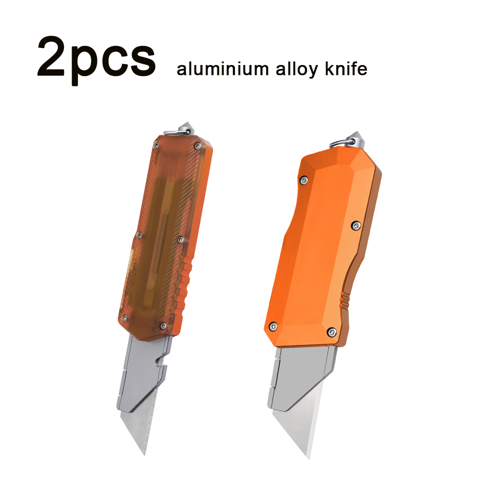 Set di coltelli combinati in l - Edc (Every Day Carry recensione e prezzo