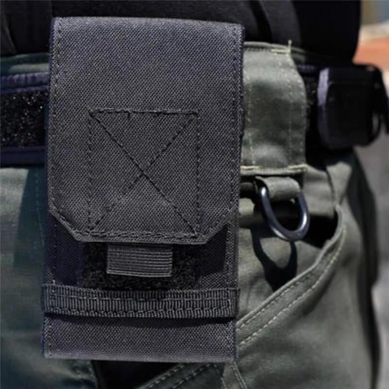 Sport all'aria aperta Molle Cu - Edc Deep Carry recensione e prezzo