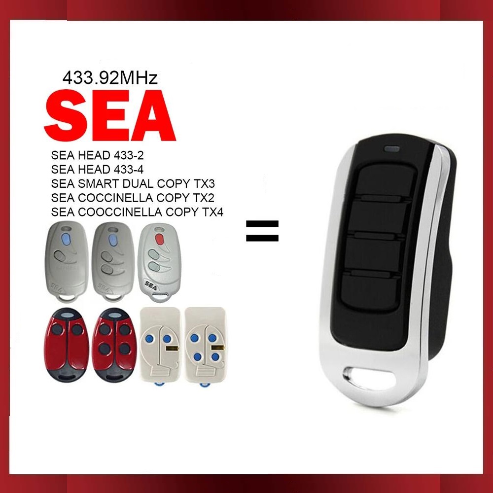 SEA HEAD COCCINELLA SEA SMART  - Bottle Opener Keyring recensione e prezzo
